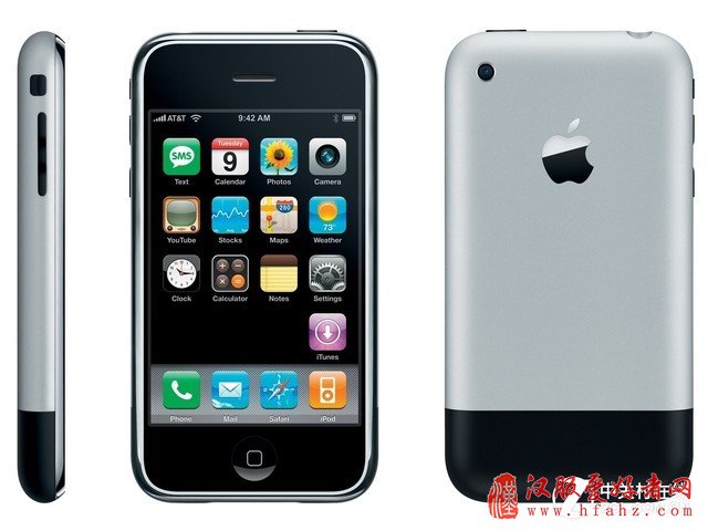 成为相机到离开摄影 iPhone摄像头进化史