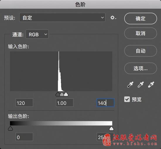 浅谈摄影后期流程中的色域和色深设置