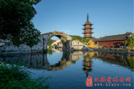 毕业季，在震泽小镇安放青春再出发
