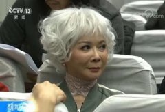 狗年央视春晚蔡明还会“毒舌”吗？潘长江这么