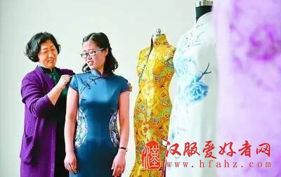  汉服、旗袍、中山装……你觉得中国当代“国服正装”应该是什么样？