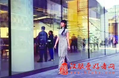  汉服、旗袍、中山装……你觉得中国当代“国服正装”应该是什么样？