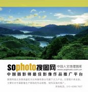 【教程】升级你的街头摄影技巧