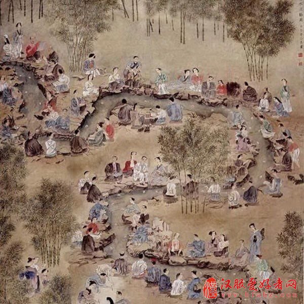  当代汉服实践与发展之花朝节探索新思路