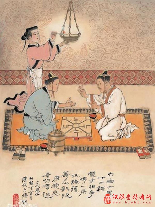  当代汉服实践与发展之花朝节探索新思路
