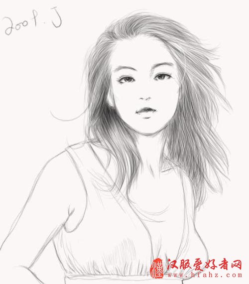 画漫画的技巧? - 已解决 - 搜搜问问