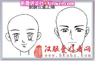 画漫画技巧 [图片]