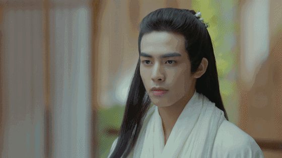 关晓彤《凤求凰》太辣眼 那些年TVB的古装才叫美