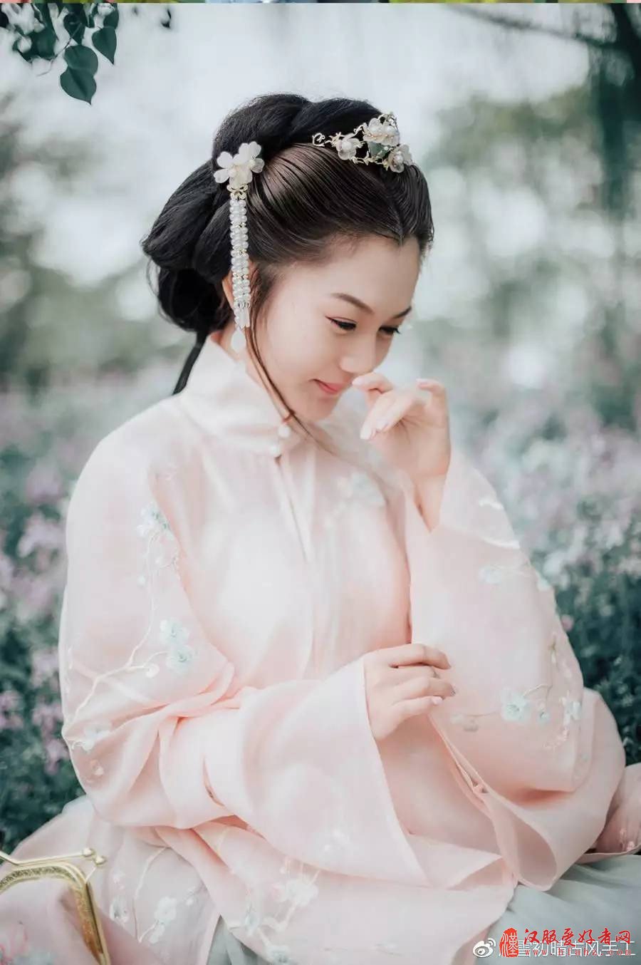  愿下一个十年，汉服是你我的骄傲