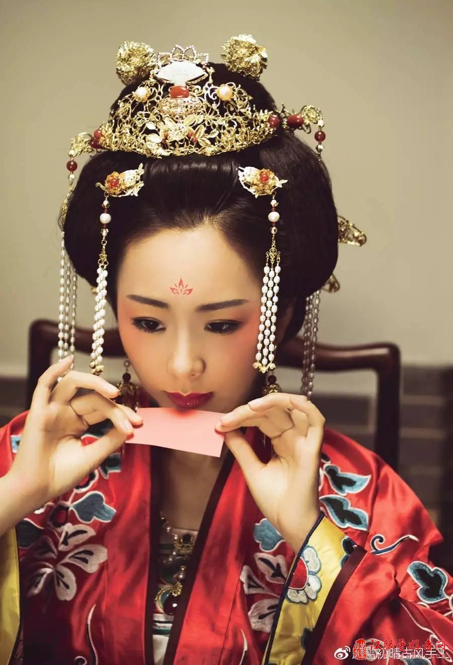  愿下一个十年，汉服是你我的骄傲