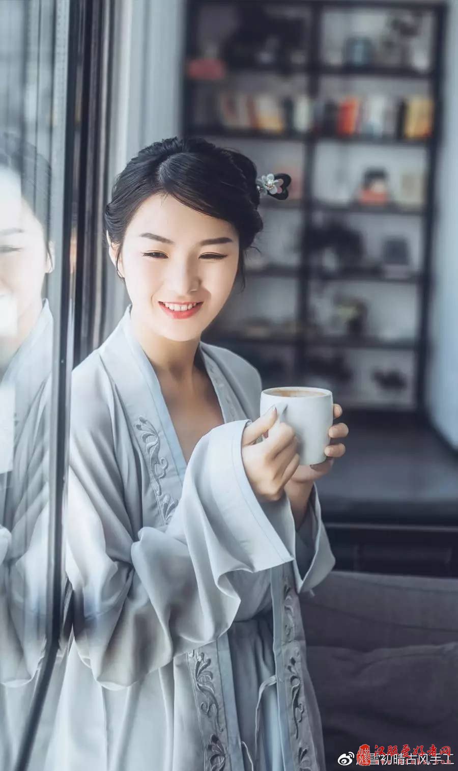  愿下一个十年，汉服是你我的骄傲