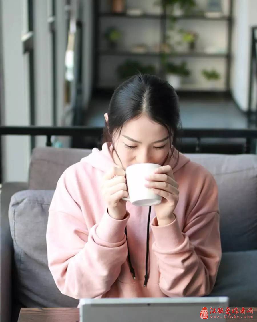  愿下一个十年，汉服是你我的骄傲