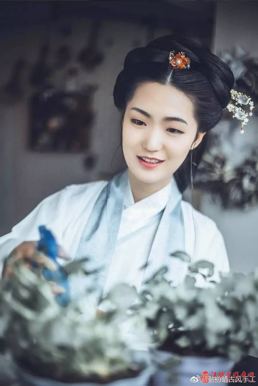  愿下一个十年，汉服是你我的骄傲