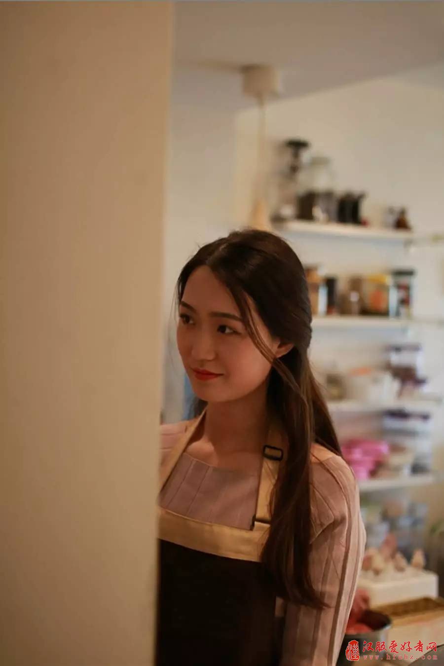  愿下一个十年，汉服是你我的骄傲