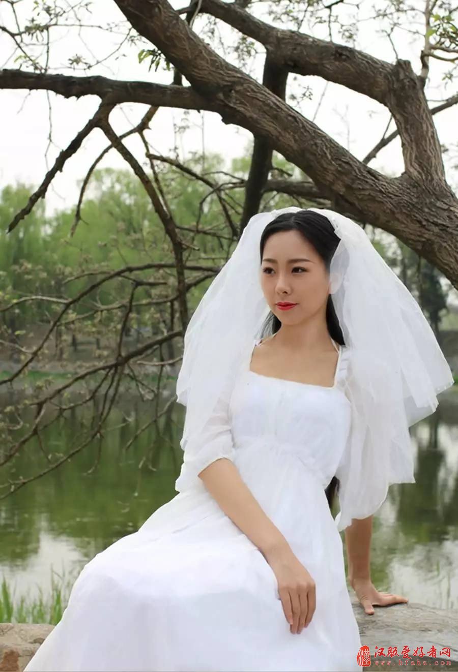  愿下一个十年，汉服是你我的骄傲