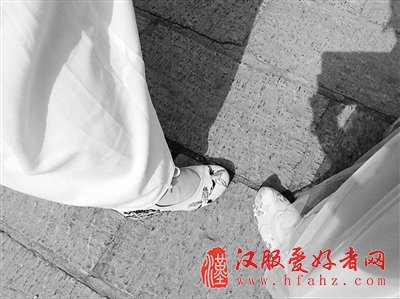 古典范儿之汉服篇穿汉服，学礼仪