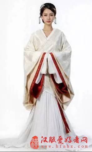  你再说影视装是汉服，我就急了！