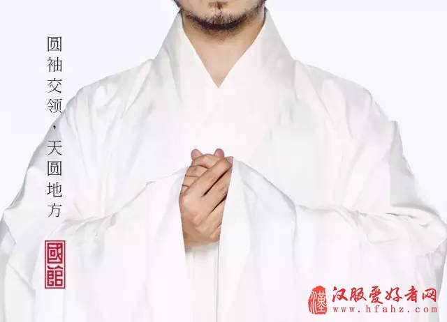  惊艳华夏，这才是我们的汉服！