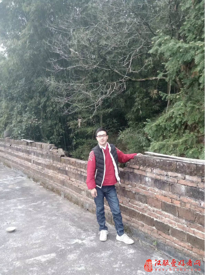  如何让家人接受理解汉服？