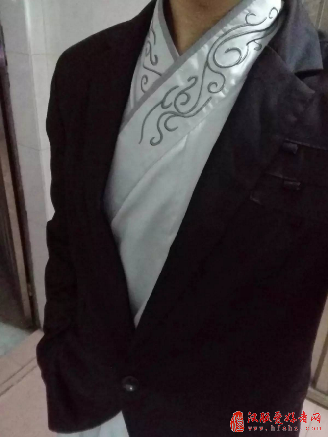  如何让家人接受理解汉服？