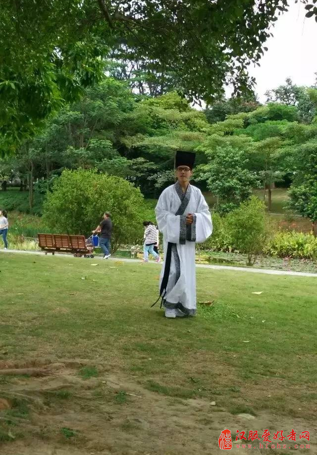  如何让家人接受理解汉服？