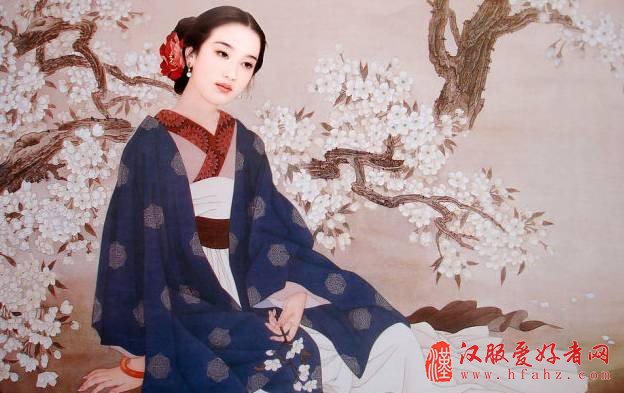  精巧而华美，古代女子私藏的那些发饰