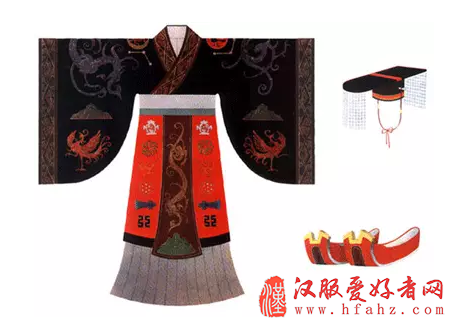  从古至今…怎么分场合穿汉服？