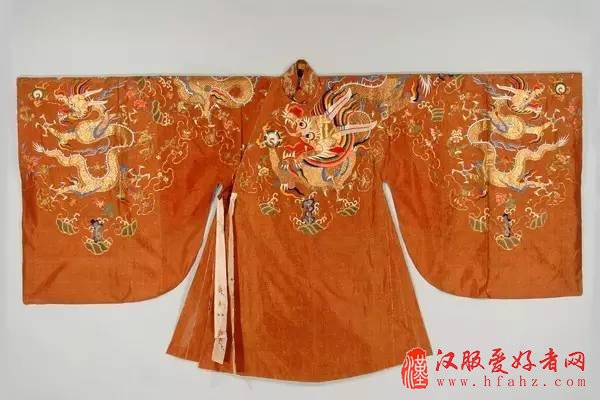  汉服？还是韩服？男装女装分分钟辨别！(下)