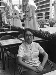 喜欢汉服爱看纪录片还爱旅行