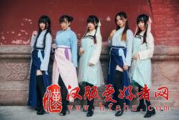  黑丝汉服腿玩年 《问道》网剧惹争议