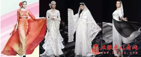  15国民族服饰大比拼，你觉得哪件最美
