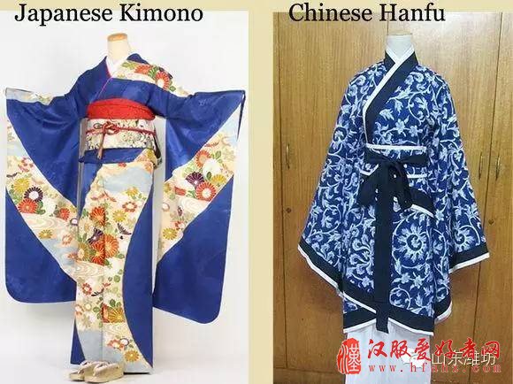  传统服饰大PK，中日韩你最爱哪款？