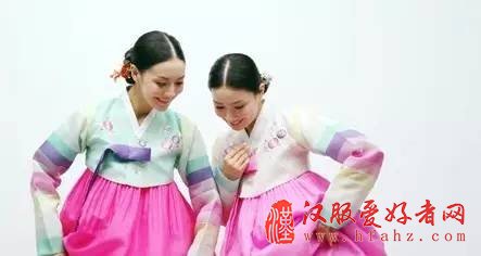  汉服韩服和服，本是同根生相煎何太急！（上）