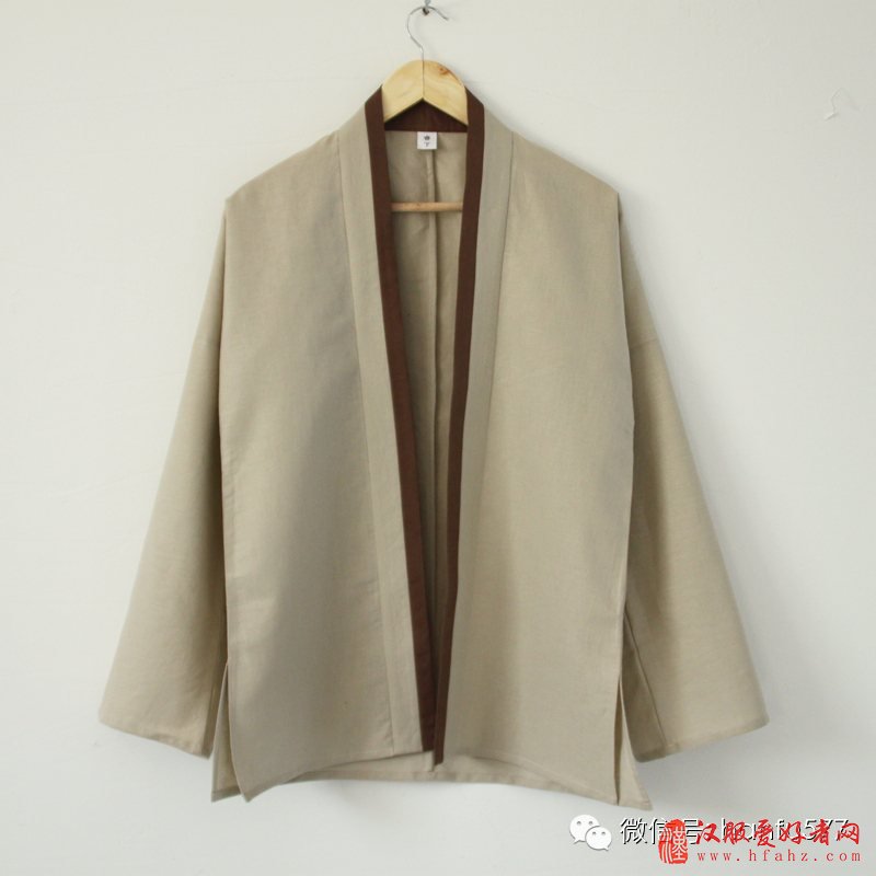  最完整的汉服介绍大全，没有之二！了解下华夏汉服风采吧！(中)