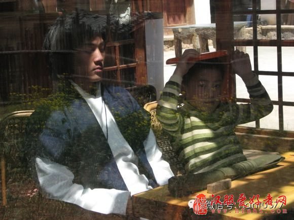  最完整的汉服介绍大全，没有之二！了解下华夏汉服风采吧！(中)