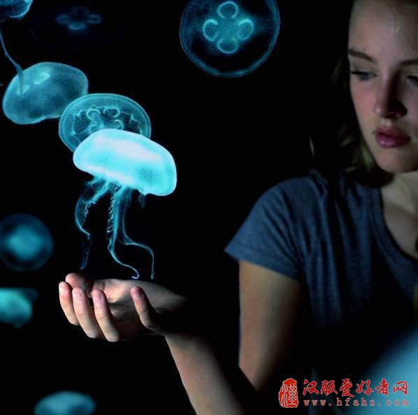你们对摄影后期的力量一无所知！