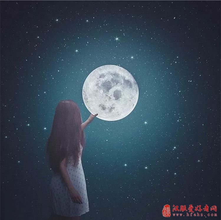 你们对摄影后期的力量一无所知！