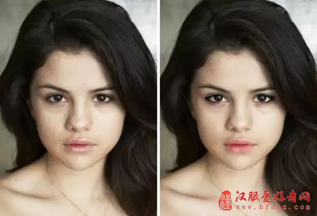 你们对摄影后期的力量一无所知！