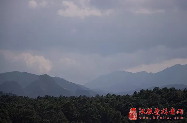 你们对摄影后期的力量一无所知！