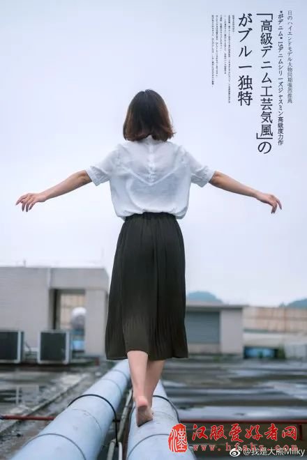 你们对摄影后期的力量一无所知！