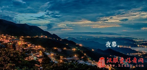 给照片配上文字有哪些好的排版