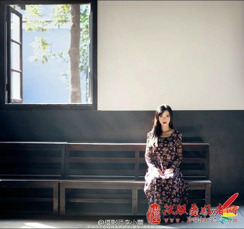 李小蕾摄影课堂 制作烟雾效果