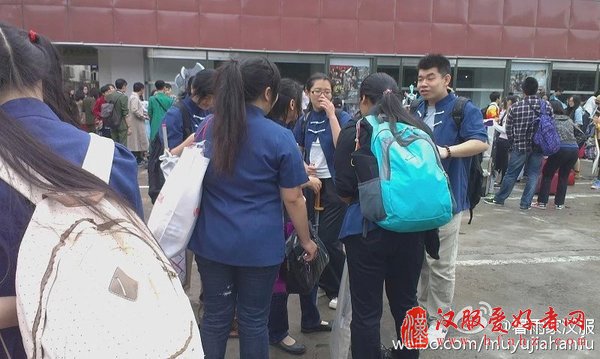  老外怎么看汉服？海外党的汉服故事