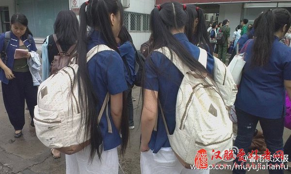  老外怎么看汉服？海外党的汉服故事