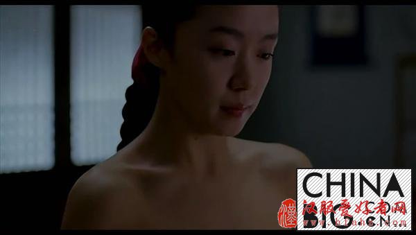 十部韩国古装情色片，画面唯美