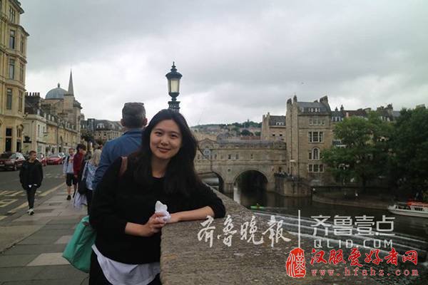 山东95后女学霸被哈佛等名校录取:平时爱玩跨界