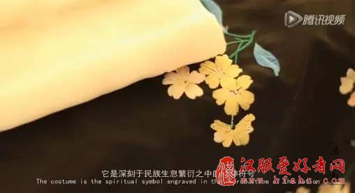  五分钟带你了解汉服知识