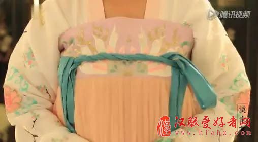  五分钟带你了解汉服知识