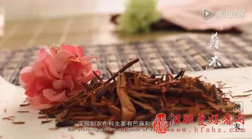  五分钟带你了解汉服知识