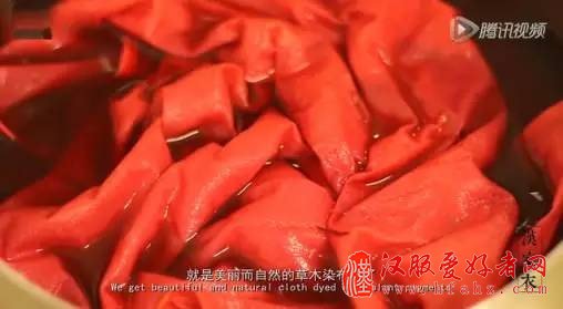 五分钟带你了解汉服知识